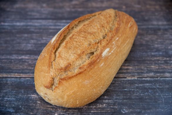 לחם מחמצת שיאור צרפתי