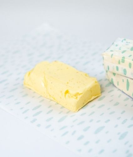 חמאה מתובלת