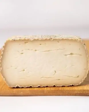 גבינת מסחה
